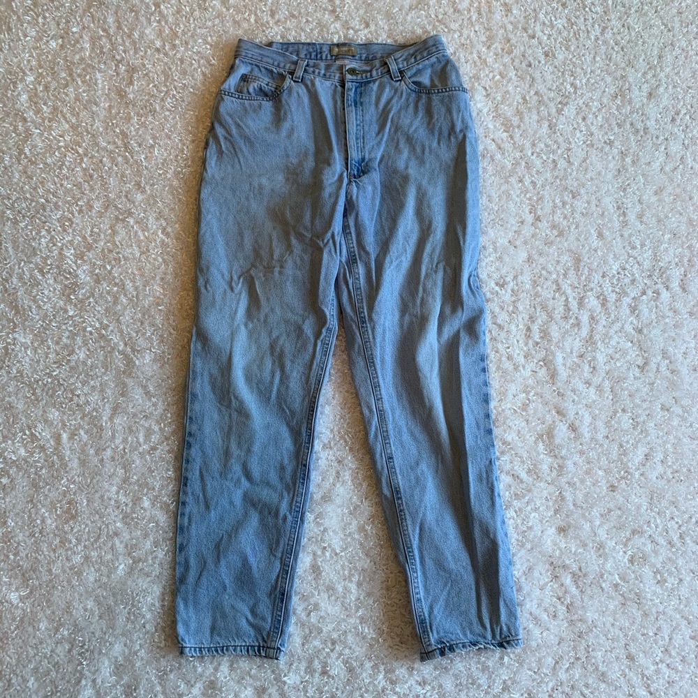 Vintage Liz Claiborne jeans